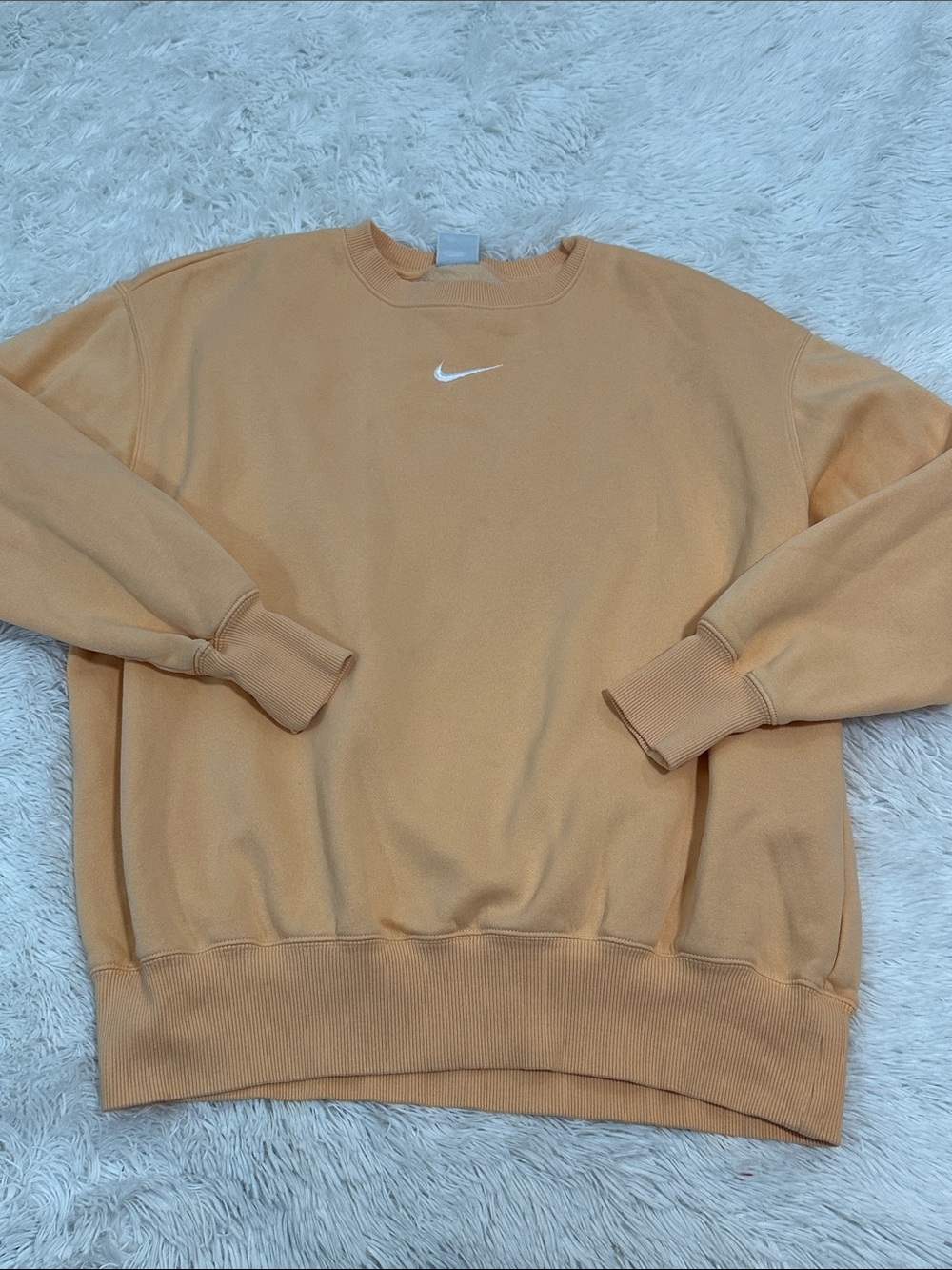 💕 Nike Sweatshirt